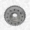 Nockenwellenversteller Einlassseite ET ENGINETEAM VT0021 Bild Nockenwellenversteller Einlassseite ET ENGINETEAM VT0021