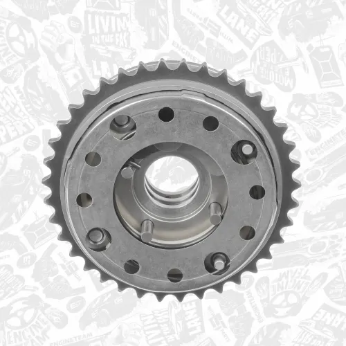 Nockenwellenversteller Einlassseite ET ENGINETEAM VT0021 Bild Nockenwellenversteller Einlassseite ET ENGINETEAM VT0021