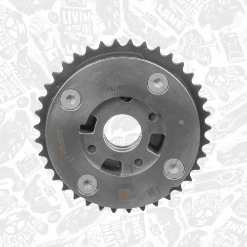 Nockenwellenversteller Einlassseite ET ENGINETEAM VT0021 Bild Nockenwellenversteller Einlassseite ET ENGINETEAM VT0021