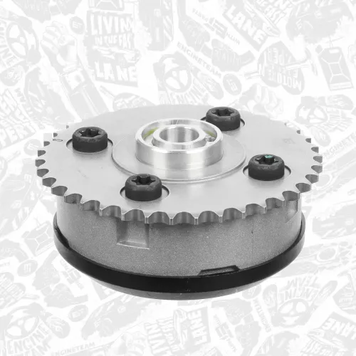 Nockenwellenversteller Auslassseite ET ENGINETEAM VT0023VR1 Bild Nockenwellenversteller Auslassseite ET ENGINETEAM VT0023VR1