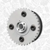 Dichtungssatz, Zylinderkopf ET ENGINETEAM TS0046BT