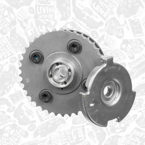 Nockenwellenversteller Einlassseite ET ENGINETEAM VT0024VR1 Bild Nockenwellenversteller Einlassseite ET ENGINETEAM VT0024VR1