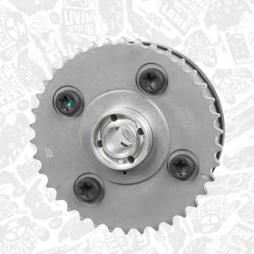 Nockenwellenversteller Einlassseite ET ENGINETEAM VT0024VR1 Bild Nockenwellenversteller Einlassseite ET ENGINETEAM VT0024VR1