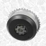 Schlepphebel, Motorsteuerung ET ENGINETEAM VV0098