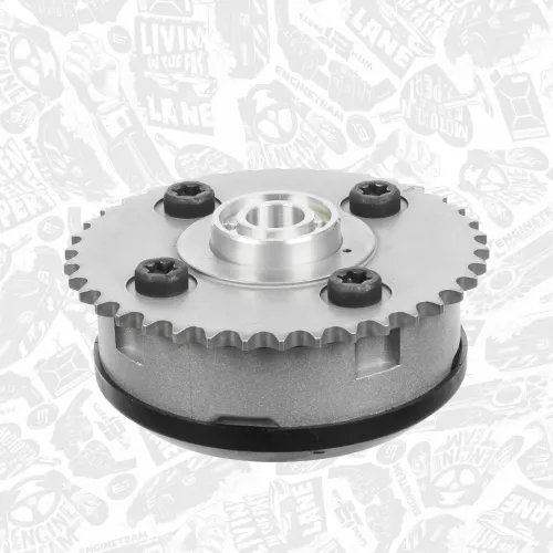 Nockenwellenversteller Einlassseite ET ENGINETEAM VT0024VR1 Bild Nockenwellenversteller Einlassseite ET ENGINETEAM VT0024VR1