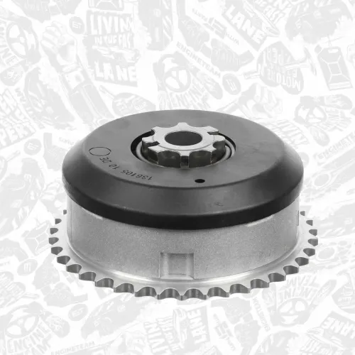 Nockenwellenversteller Einlassseite ET ENGINETEAM VT0024VR1 Bild Nockenwellenversteller Einlassseite ET ENGINETEAM VT0024VR1