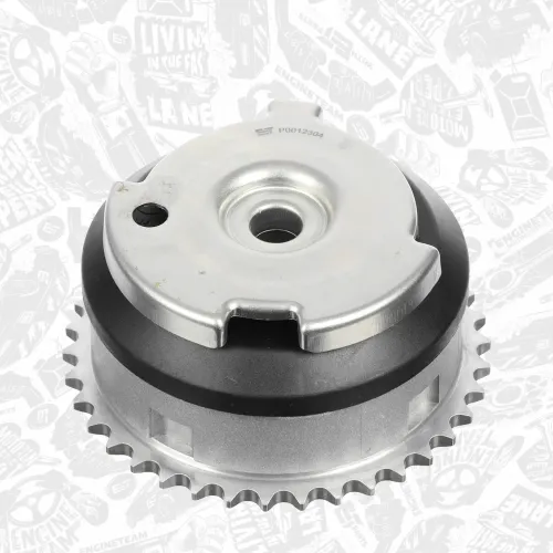 Nockenwellenversteller Einlassseite ET ENGINETEAM VT0024VR1 Bild Nockenwellenversteller Einlassseite ET ENGINETEAM VT0024VR1