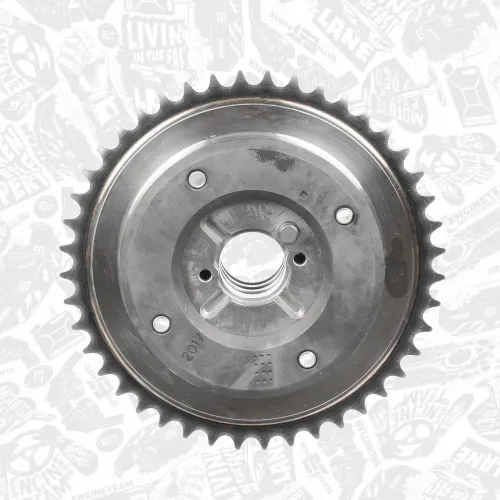 AGR-Ventil 12 V 12 V ET ENGINETEAM ED0081 Bild AGR-Ventil 12 V 12 V ET ENGINETEAM ED0081