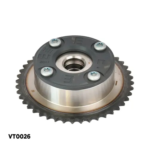 Nockenwellenversteller Einlassseite Auslassseite ET ENGINETEAM VT0028 Bild Nockenwellenversteller Einlassseite Auslassseite ET ENGINETEAM VT0028