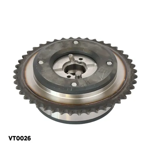 Nockenwellenversteller Einlassseite Auslassseite ET ENGINETEAM VT0028 Bild Nockenwellenversteller Einlassseite Auslassseite ET ENGINETEAM VT0028