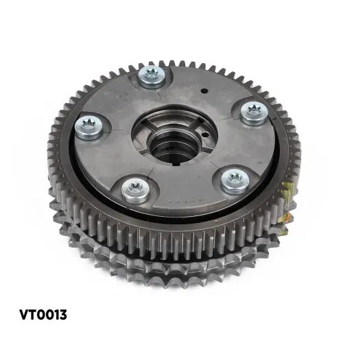 Nockenwellenversteller Einlassseite links rechts Auslassseite beidseitig ET ENGINETEAM VT0029 Bild Nockenwellenversteller Einlassseite links rechts Auslassseite beidseitig ET ENGINETEAM VT0029