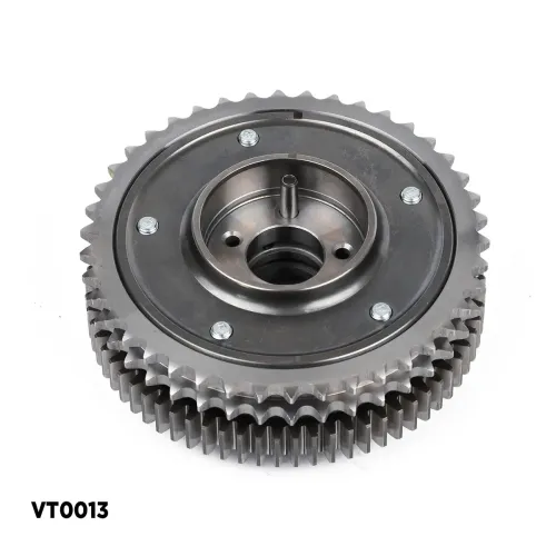 Nockenwellenversteller Einlassseite links rechts Auslassseite beidseitig ET ENGINETEAM VT0029 Bild Nockenwellenversteller Einlassseite links rechts Auslassseite beidseitig ET ENGINETEAM VT0029