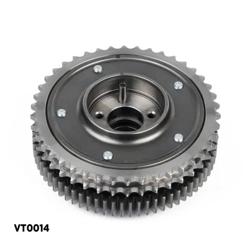 Nockenwellenversteller Einlassseite links rechts Auslassseite beidseitig ET ENGINETEAM VT0029 Bild Nockenwellenversteller Einlassseite links rechts Auslassseite beidseitig ET ENGINETEAM VT0029