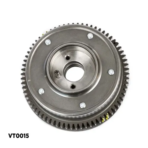Nockenwellenversteller Einlassseite links rechts Auslassseite beidseitig ET ENGINETEAM VT0029 Bild Nockenwellenversteller Einlassseite links rechts Auslassseite beidseitig ET ENGINETEAM VT0029