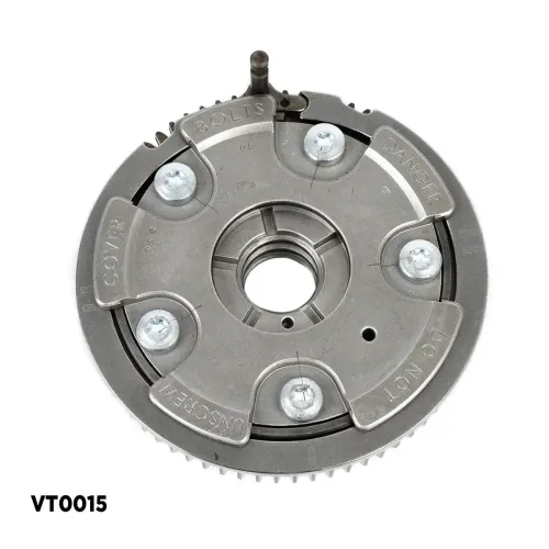 Nockenwellenversteller Einlassseite links rechts Auslassseite beidseitig ET ENGINETEAM VT0029 Bild Nockenwellenversteller Einlassseite links rechts Auslassseite beidseitig ET ENGINETEAM VT0029