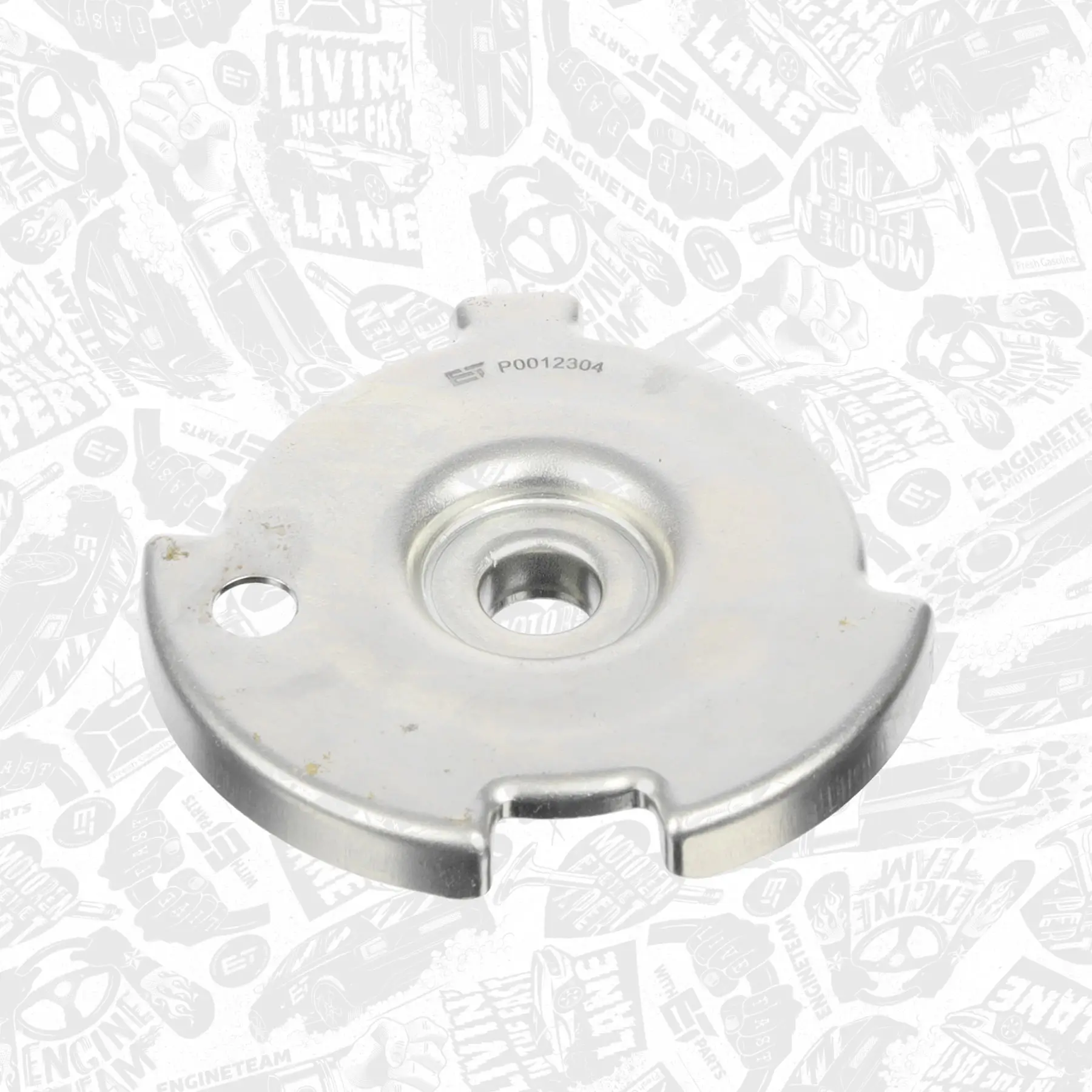 Sensor, Nockenwellenposition Auslassseite Einlassseite ET ENGINETEAM VT0030