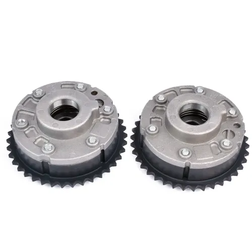 Nockenwellenversteller Einlassseite Auslassseite ET ENGINETEAM VT0031 Bild Nockenwellenversteller Einlassseite Auslassseite ET ENGINETEAM VT0031