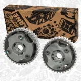 Nockenwellenversteller Einlassseite Auslassseite ET ENGINETEAM VT0034