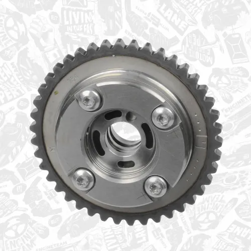 Nockenwellenversteller Einlassseite ET ENGINETEAM VT0035 Bild Nockenwellenversteller Einlassseite ET ENGINETEAM VT0035