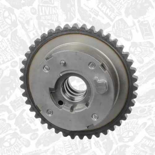 Nockenwellenversteller Einlassseite ET ENGINETEAM VT0035 Bild Nockenwellenversteller Einlassseite ET ENGINETEAM VT0035