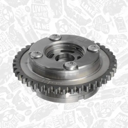 Nockenwellenversteller Einlassseite ET ENGINETEAM VT0035 Bild Nockenwellenversteller Einlassseite ET ENGINETEAM VT0035