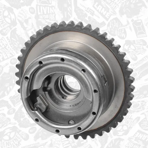 Nockenwellenversteller Auslassseite ET ENGINETEAM VT0036 Bild Nockenwellenversteller Auslassseite ET ENGINETEAM VT0036