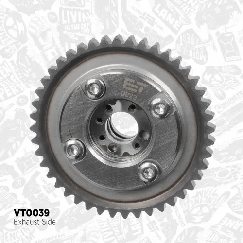 Kühler, Abgasrückführung 12 V 12 V ET ENGINETEAM ED0138 Bild Kühler, Abgasrückführung 12 V 12 V ET ENGINETEAM ED0138