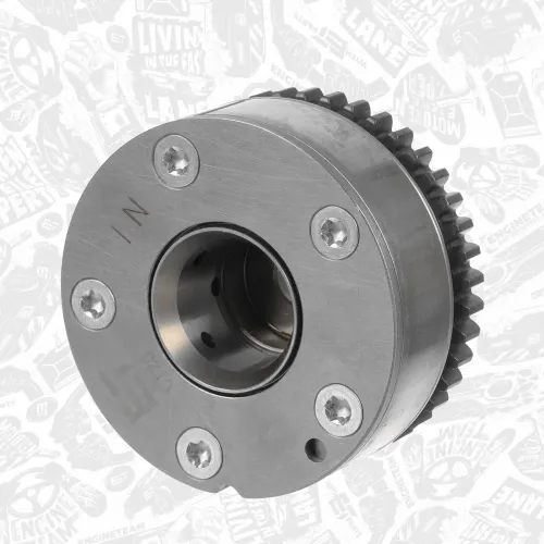 Nockenwellenversteller Einlassseite Einlassseite ET ENGINETEAM VT0041 Bild Nockenwellenversteller Einlassseite Einlassseite ET ENGINETEAM VT0041