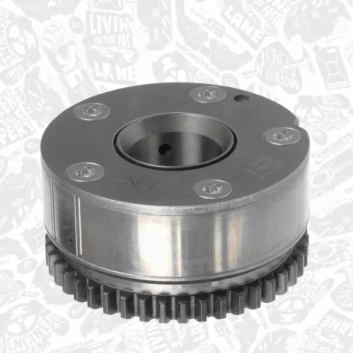 Nockenwellenversteller Einlassseite Einlassseite ET ENGINETEAM VT0041 Bild Nockenwellenversteller Einlassseite Einlassseite ET ENGINETEAM VT0041