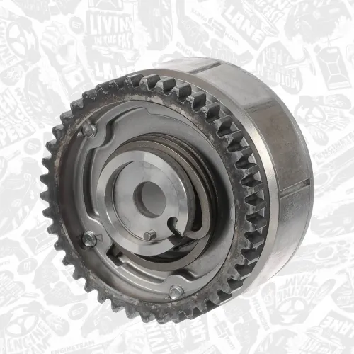 Wasserpumpe, Motorkühlung ET ENGINETEAM PW0009 Bild Wasserpumpe, Motorkühlung ET ENGINETEAM PW0009