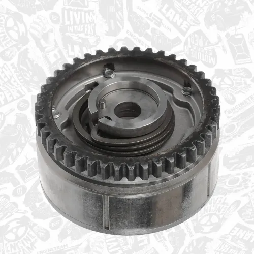 Nockenwellenversteller Auslassseite ET ENGINETEAM VT0042 Bild Nockenwellenversteller Auslassseite ET ENGINETEAM VT0042