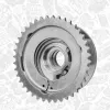 Nockenwellenversteller Einlassseite Auslassseite ET ENGINETEAM VT0043 Bild Nockenwellenversteller Einlassseite Auslassseite ET ENGINETEAM VT0043