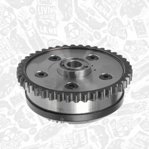 Nockenwellenversteller Auslassseite ET ENGINETEAM VT0045 Bild Nockenwellenversteller Auslassseite ET ENGINETEAM VT0045
