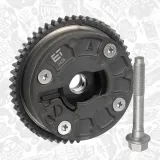 Nockenwellenversteller Einlassseite Auslassseite ET ENGINETEAM VT0047