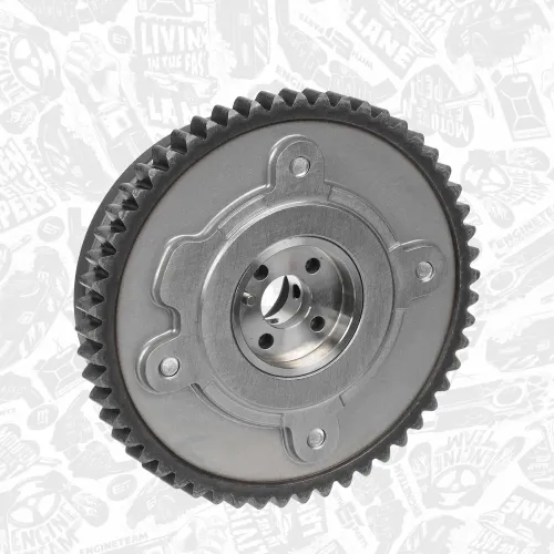 Nockenwellenversteller Einlassseite Auslassseite ET ENGINETEAM VT0047 Bild Nockenwellenversteller Einlassseite Auslassseite ET ENGINETEAM VT0047