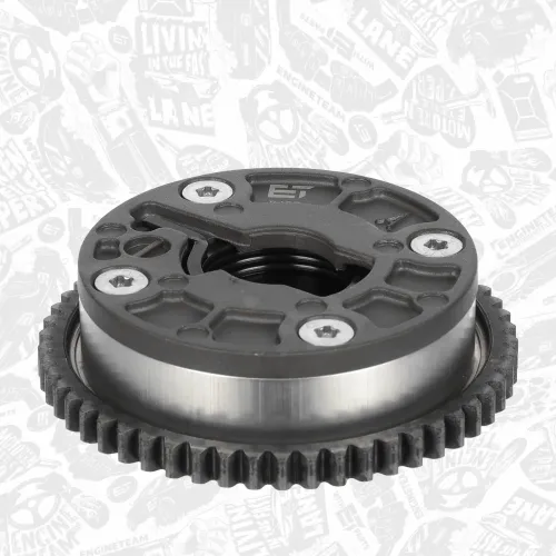 Nockenwellenversteller Einlassseite Auslassseite ET ENGINETEAM VT0047 Bild Nockenwellenversteller Einlassseite Auslassseite ET ENGINETEAM VT0047