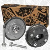 Nockenwellenversteller Einlassseite Auslassseite ET ENGINETEAM VT0047VR1