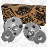 Nockenwellenversteller Einlassseite Auslassseite ET ENGINETEAM VT0049