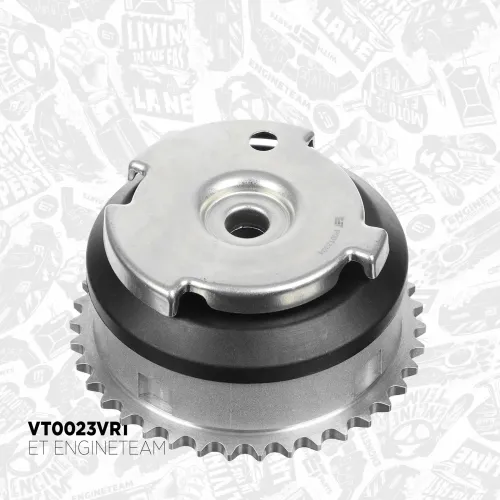 Nockenwellenversteller Einlassseite Auslassseite ET ENGINETEAM VT0050 Bild Nockenwellenversteller Einlassseite Auslassseite ET ENGINETEAM VT0050