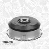 Nockenwellenversteller Einlassseite Auslassseite ET ENGINETEAM VT0050 Bild Nockenwellenversteller Einlassseite Auslassseite ET ENGINETEAM VT0050