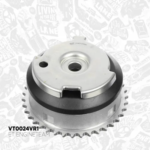 Nockenwellenversteller Einlassseite Auslassseite ET ENGINETEAM VT0050 Bild Nockenwellenversteller Einlassseite Auslassseite ET ENGINETEAM VT0050