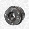 Nockenwellenversteller Auslassseite links ET ENGINETEAM VT0056