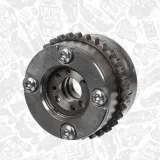 Nockenwellenversteller Auslassseite links ET ENGINETEAM VT0056