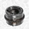 Nockenwellenversteller Auslassseite links ET ENGINETEAM VT0056 Bild Nockenwellenversteller Auslassseite links ET ENGINETEAM VT0056