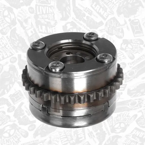 Nockenwellenversteller Auslassseite links ET ENGINETEAM VT0056 Bild Nockenwellenversteller Auslassseite links ET ENGINETEAM VT0056