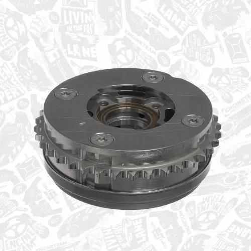 Nockenwellenversteller Einlassseite ET ENGINETEAM VT0057 Bild Nockenwellenversteller Einlassseite ET ENGINETEAM VT0057