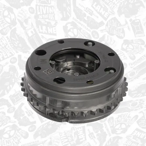 Nockenwellenversteller Einlassseite ET ENGINETEAM VT0057 Bild Nockenwellenversteller Einlassseite ET ENGINETEAM VT0057