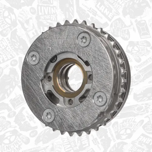 Nockenwellenversteller Auslassseite ET ENGINETEAM VT0058 Bild Nockenwellenversteller Auslassseite ET ENGINETEAM VT0058