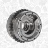 Nockenwellenversteller Auslassseite links ET ENGINETEAM VT0066 Bild Nockenwellenversteller Auslassseite links ET ENGINETEAM VT0066