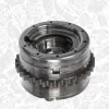 Nockenwellenversteller Auslassseite links ET ENGINETEAM VT0066 Bild Nockenwellenversteller Auslassseite links ET ENGINETEAM VT0066